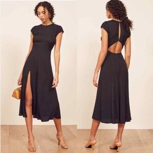 Reformation Gavin Dress, 4P